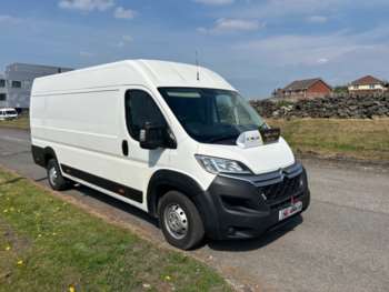 Used Citroen Relay 2020 for sale - 74471139: Photo