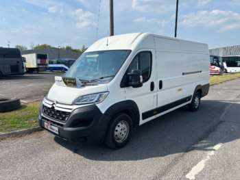 Used Citroen Relay 2020 for sale - 74471139: Photo