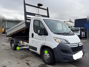 Used Citroen Relay 2016 for sale - 76770178: Photo