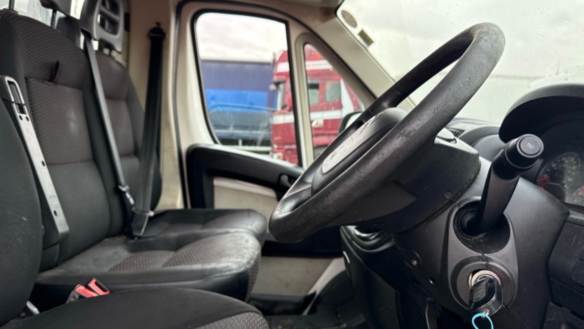 Used Citroen Relay 2016 for sale - 76770178: Photo 6