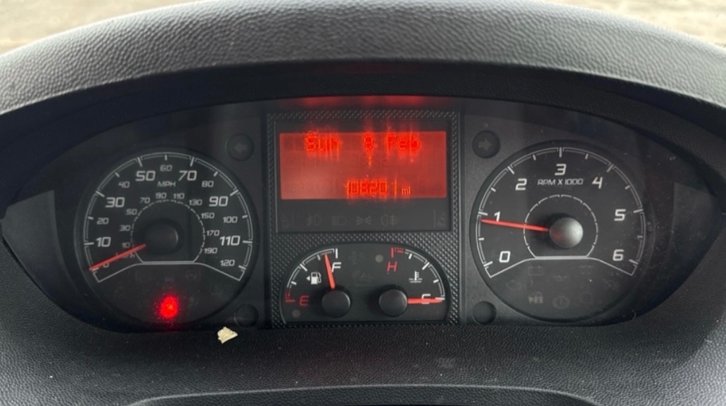 Used Citroen Relay 2016 for sale - 76770178: Photo 7