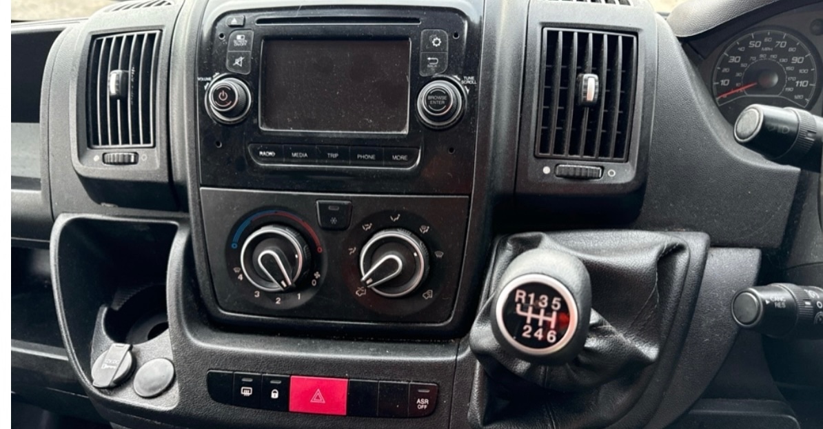 Used Citroen Relay 2016 for sale - 76770178: Photo 8