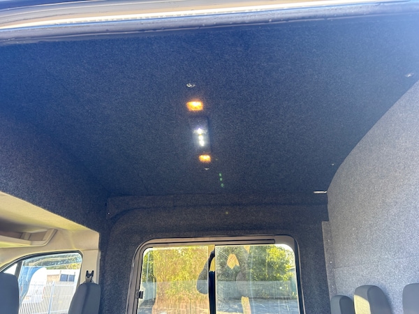 Used Ford Transit 2022 for sale - 76030820: Photo 10
