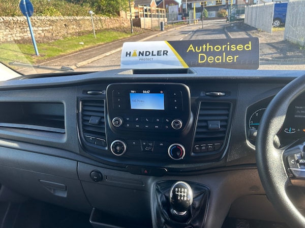 Used Ford Transit 2022 for sale - 76030820: Photo 13