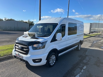 Used Ford Transit 2022 for sale - 76030820: Photo 3