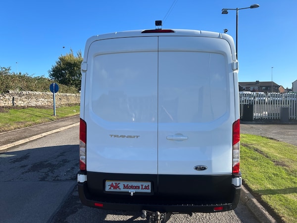 Used Ford Transit 2022 for sale - 76030820: Photo 6