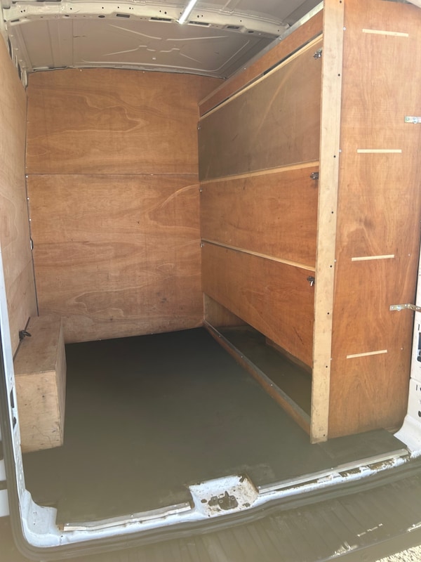 Used Ford Transit 2022 for sale - 76030820: Photo 9