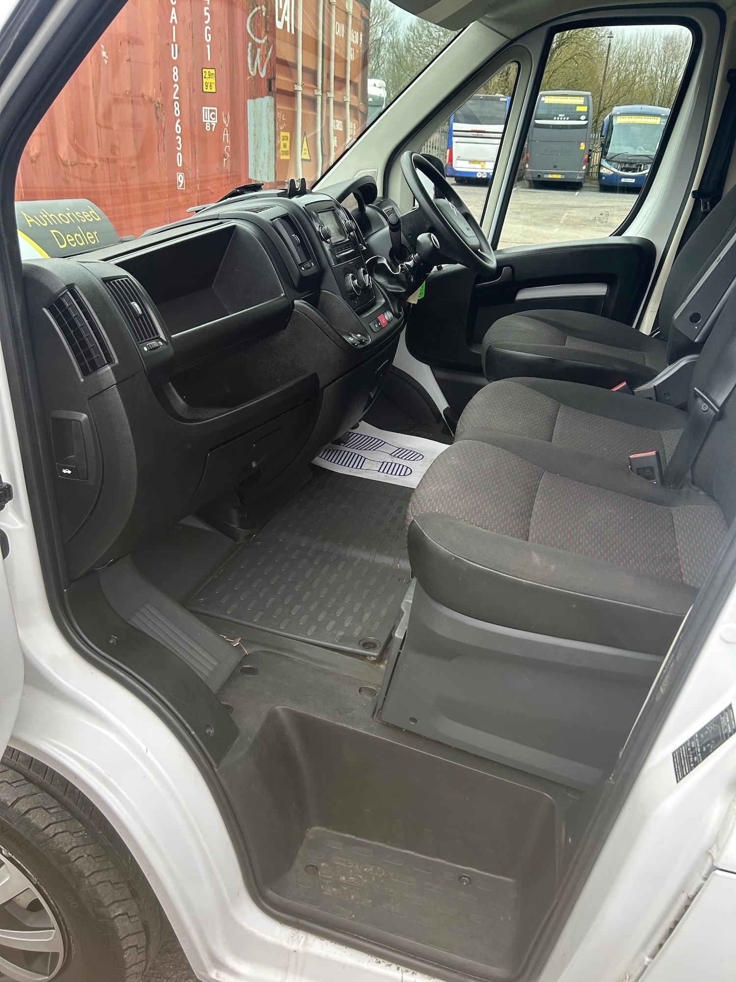 Used Citroen Relay 2022 for sale - 77775270: Photo 10