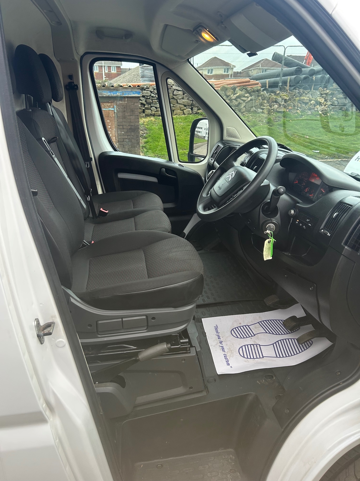 Used Citroen Relay 2022 for sale - 77775270: Photo 11