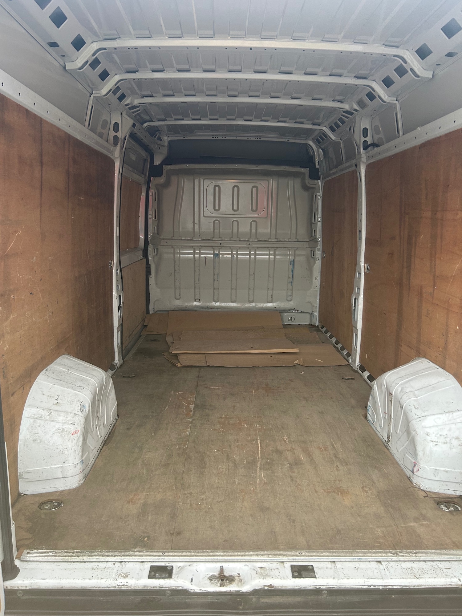 Used Citroen Relay 2022 for sale - 77775270: Photo 8