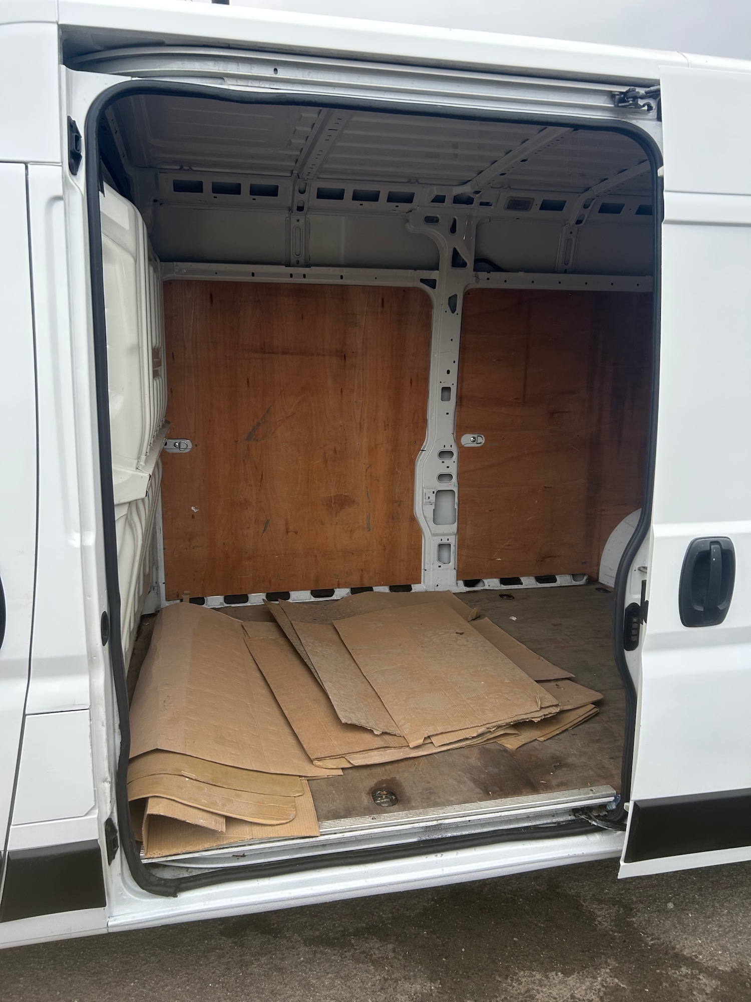 Used Citroen Relay 2022 for sale - 77775270: Photo 9