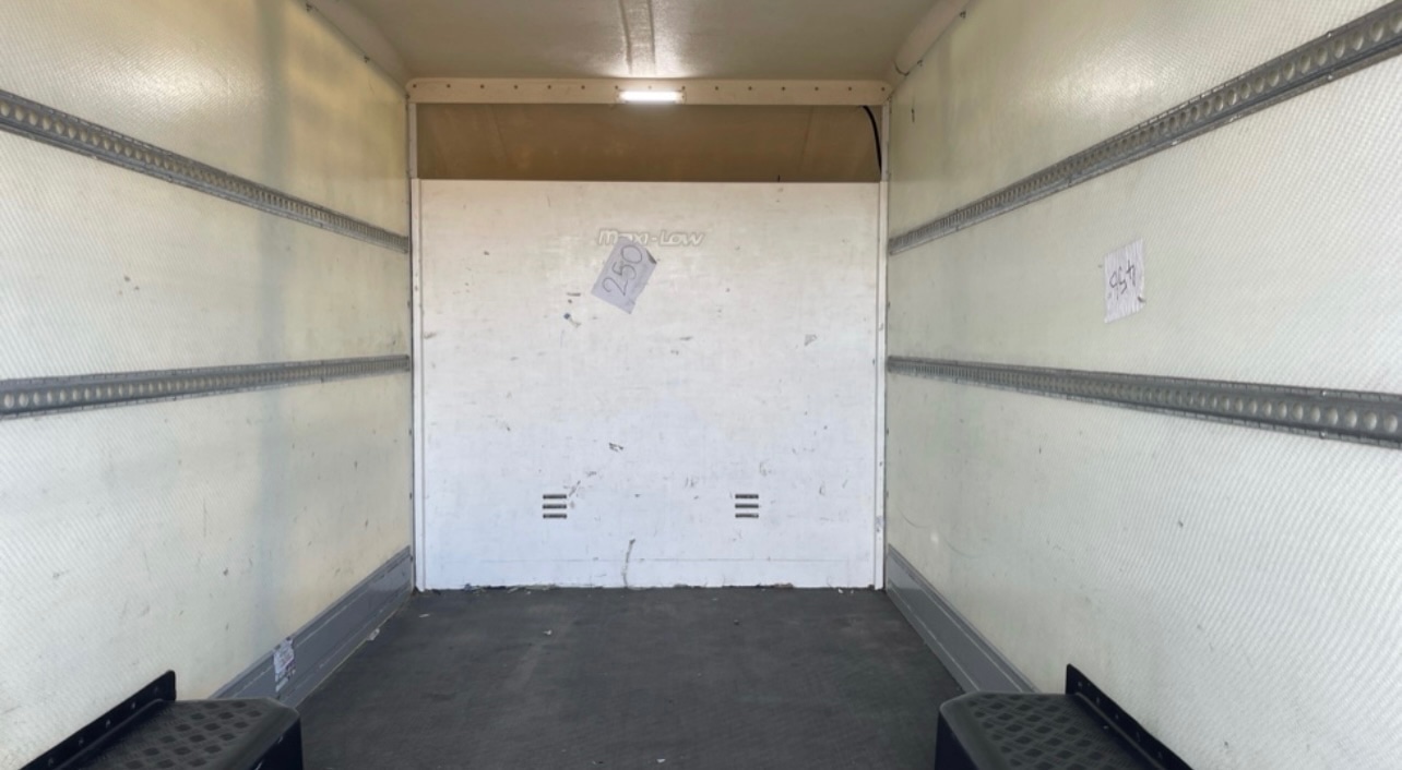 Used Vauxhall Movano 2021 for sale - 77301501: Photo 11