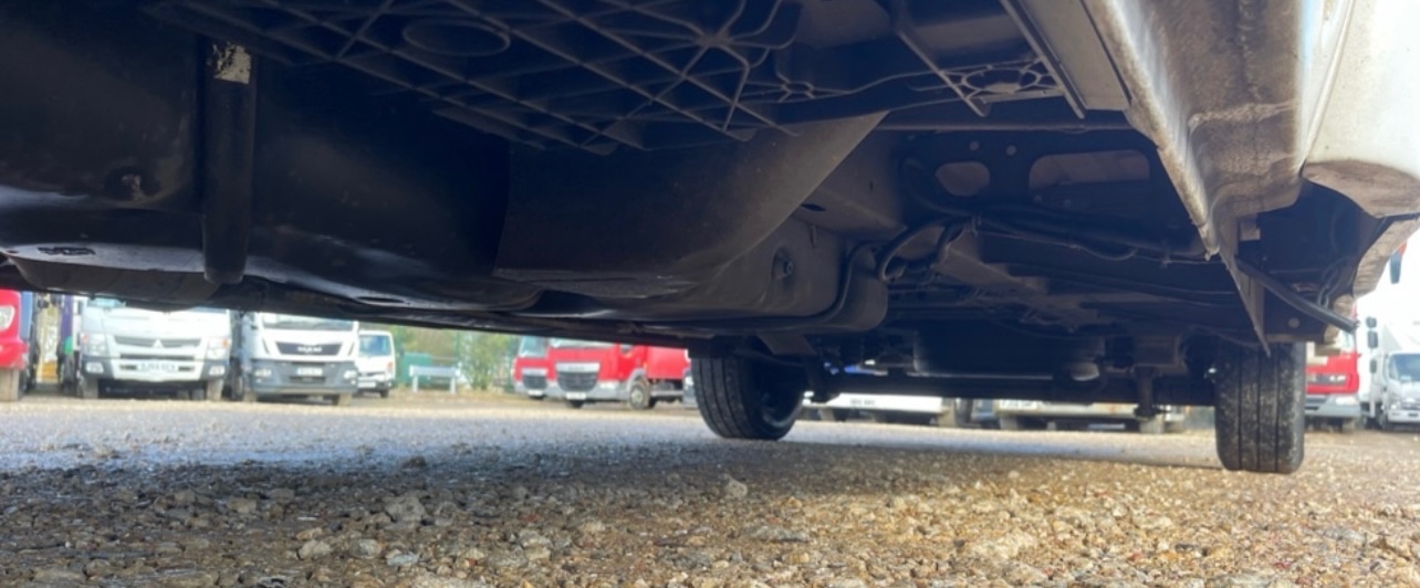 Used Vauxhall Movano 2021 for sale - 77301501: Photo 12