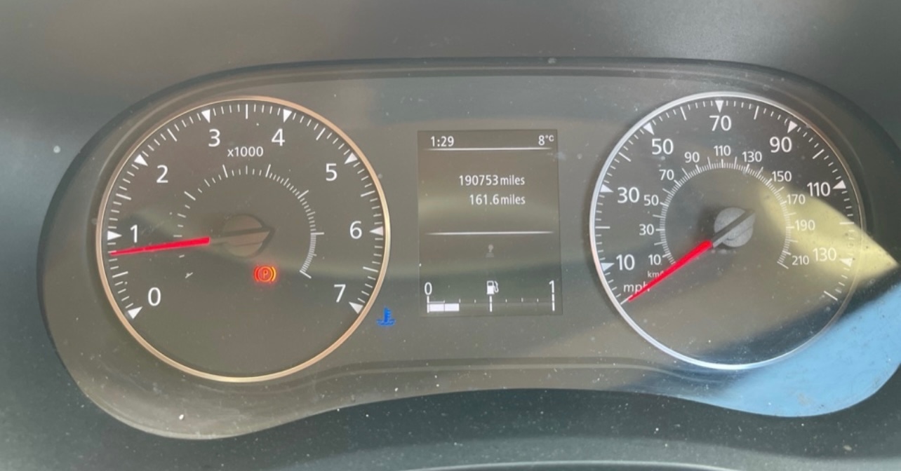 Used Vauxhall Movano 2021 for sale - 77301501: Photo 6