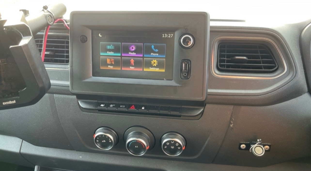 Used Vauxhall Movano 2021 for sale - 77301501: Photo 7