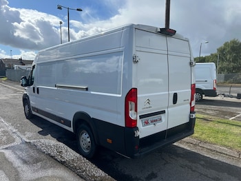 Used Citroen Relay 2022 for sale - 75938897: Photo