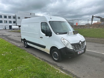 Used Renault Master 2019 for sale - 78655811: Photo