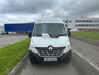 Used Renault Master 2019 for sale - 78655811: Photo