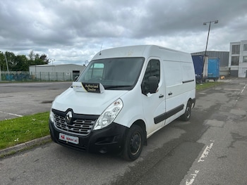 Used Renault Master 2019 for sale - 78655811: Photo