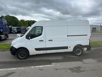 Used Renault Master 2019 for sale - 78655811: Photo