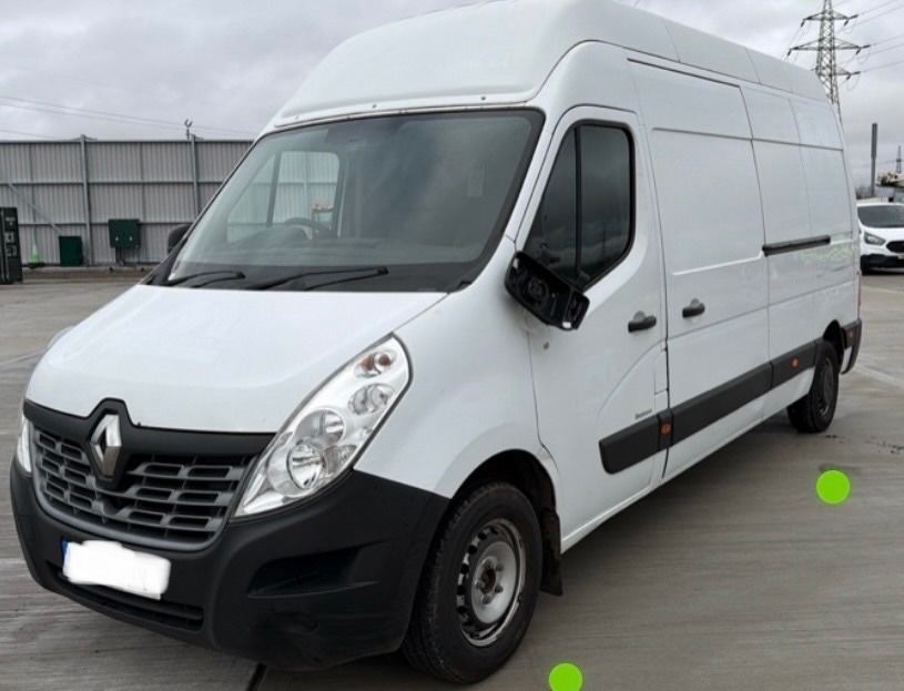 Used Renault Master 2019 for sale - 77622775: Photo 2