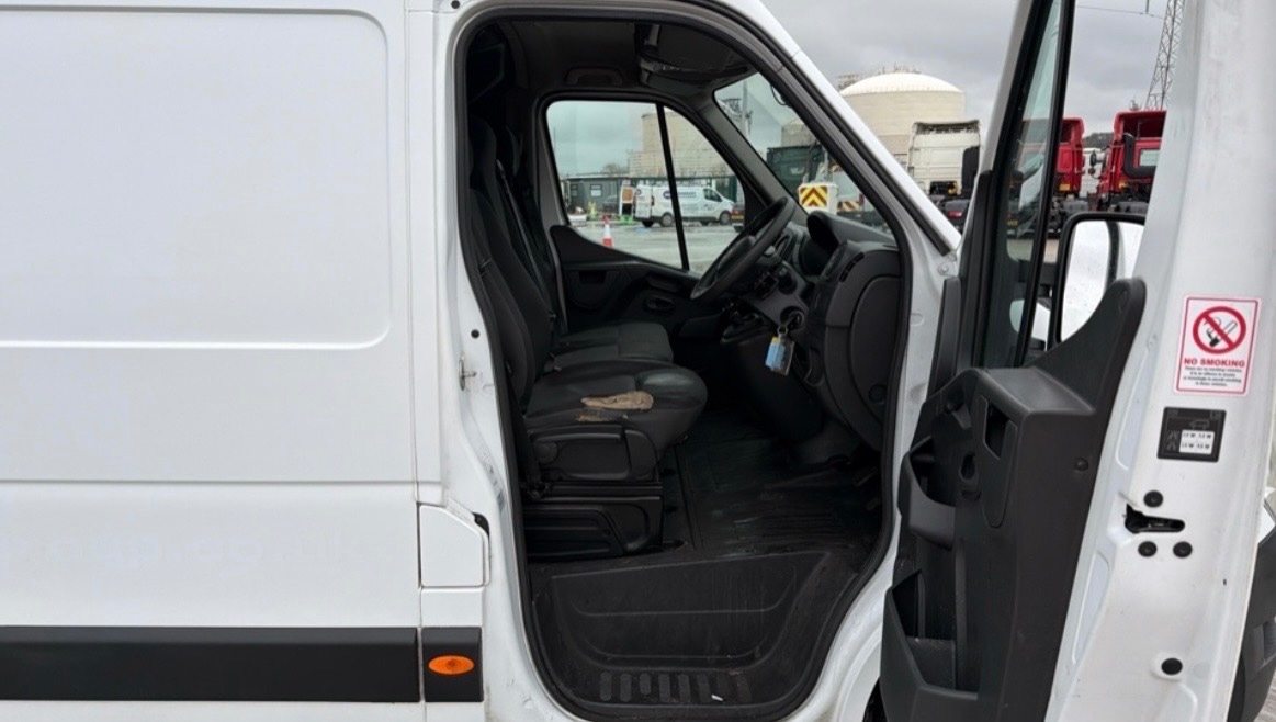 Used Renault Master 2019 for sale - 77622775: Photo 5