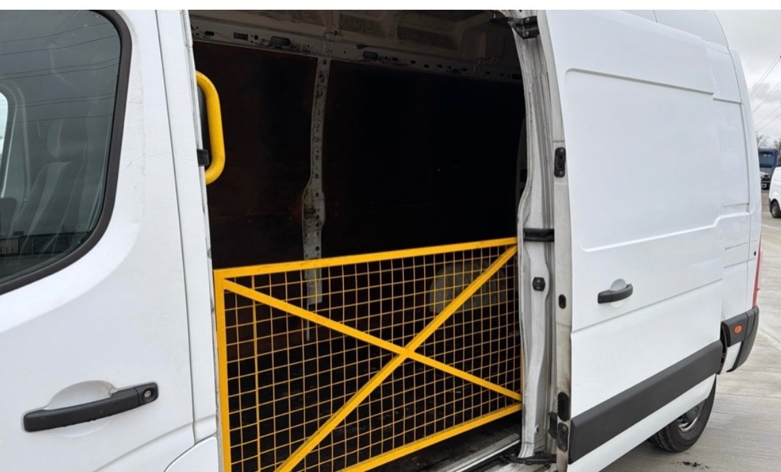 Used Renault Master 2019 for sale - 77622775: Photo 6