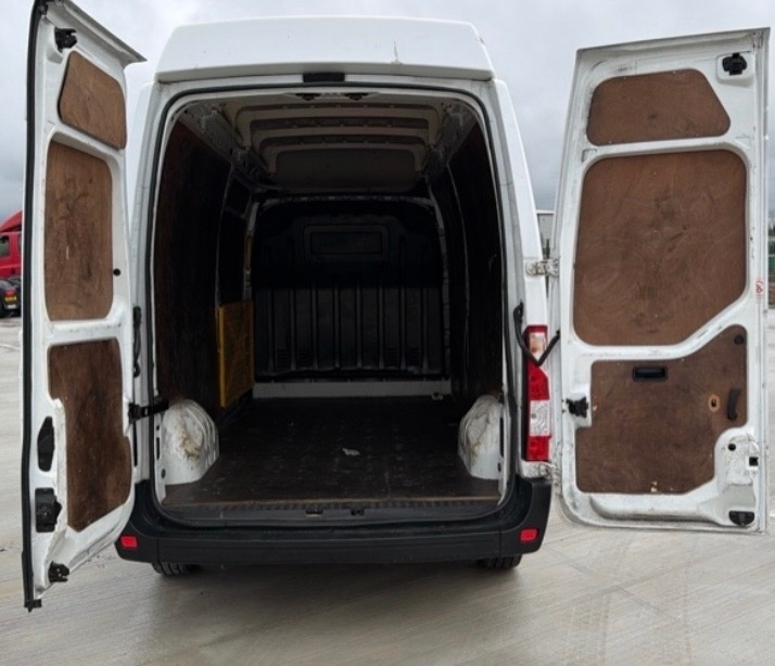 Used Renault Master 2019 for sale - 77622775: Photo 7