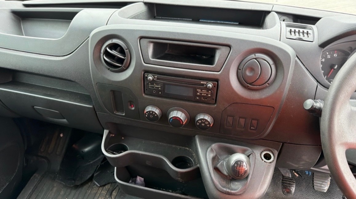 Used Renault Master 2019 for sale - 77622775: Photo 8