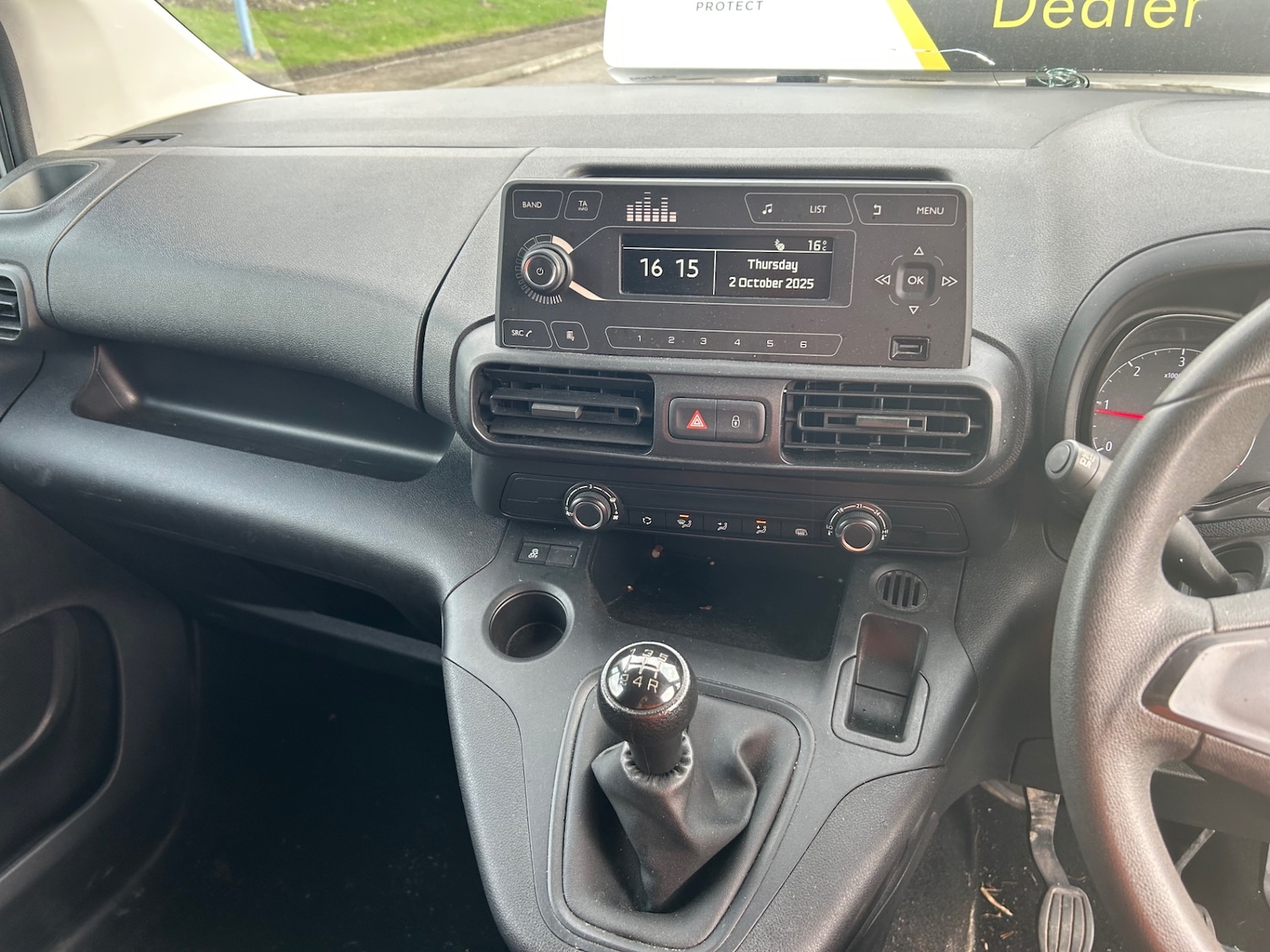 Used Vauxhall Combo 2019 for sale - 76098101: Photo 10
