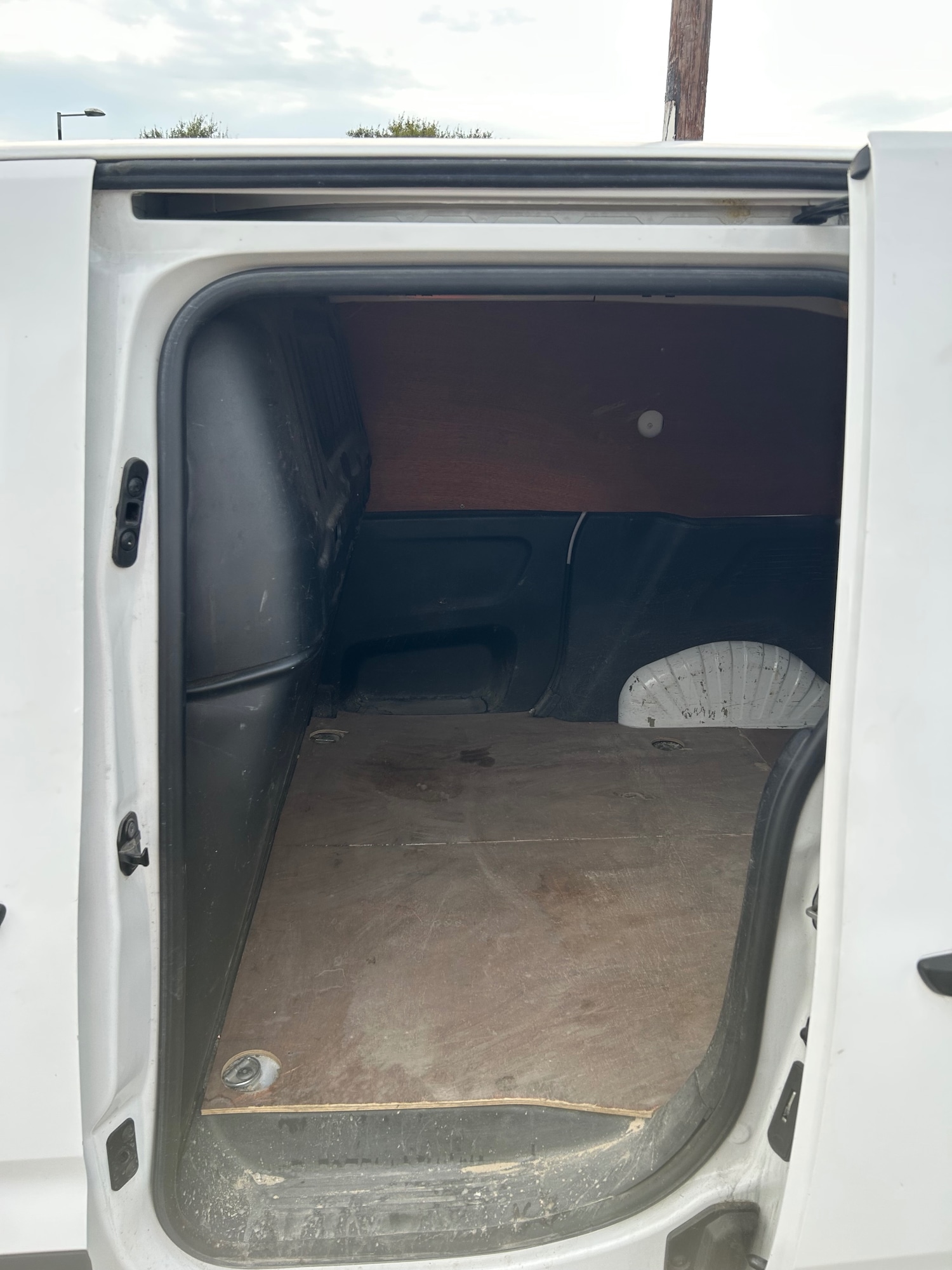 Used Vauxhall Combo 2019 for sale - 76098101: Photo 7