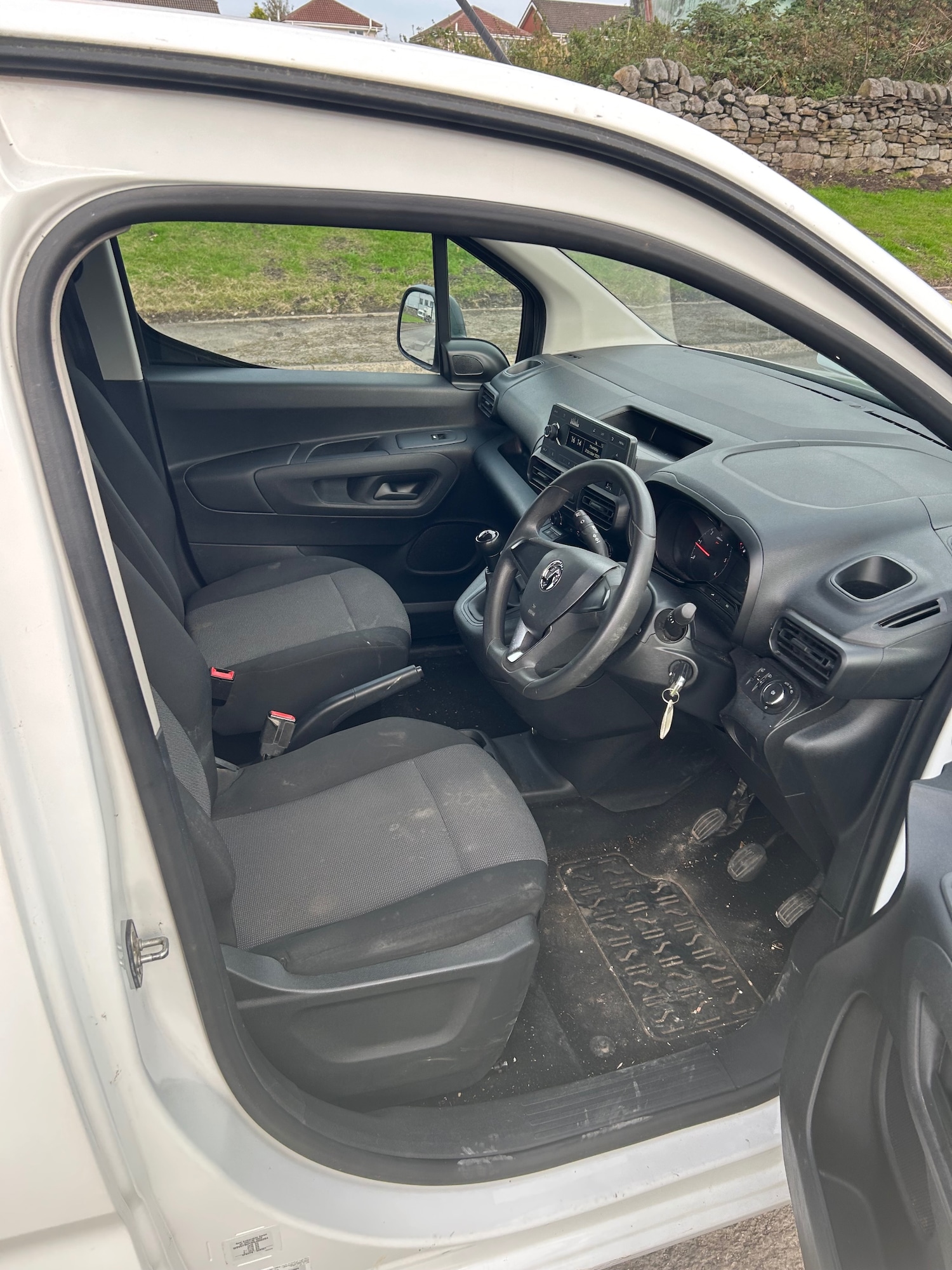 Used Vauxhall Combo 2019 for sale - 76098101: Photo 9
