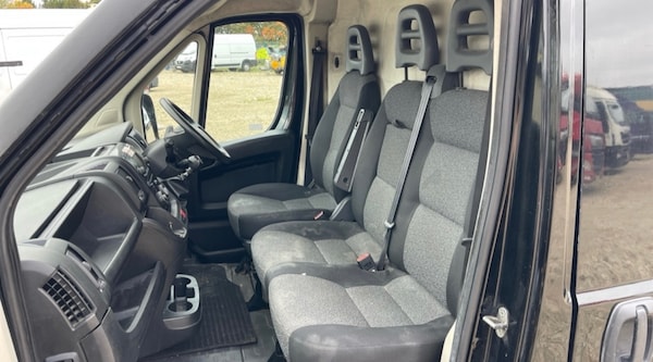 Used Fiat Ducato 2020 for sale - 76305700: Photo 10