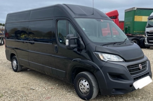 Used Fiat Ducato 2020 for sale - 76305700: Photo 1
