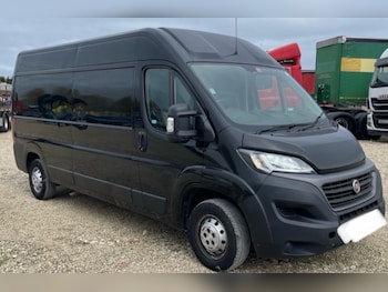 Fiat - Ducato
