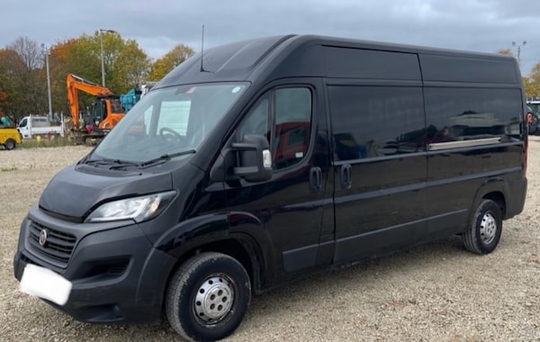 Used Fiat Ducato 2020 for sale - 76305700: Photo 2