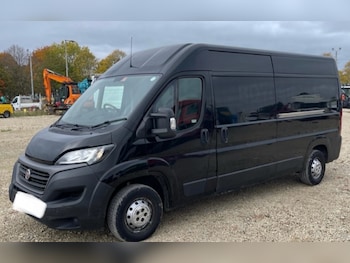Used Fiat Ducato 2020 for sale - 76305700: Photo 2