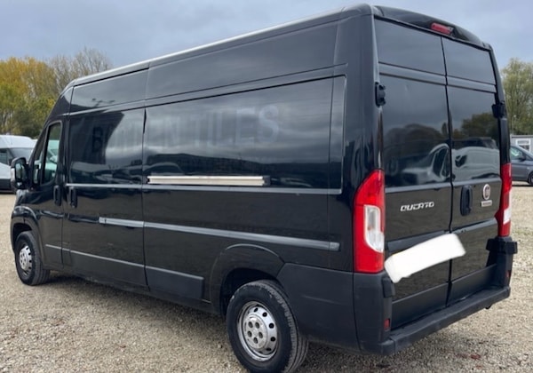 Used Fiat Ducato 2020 for sale - 76305700: Photo 3