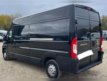 Used Fiat Ducato 2020 for sale - 76305700: Photo 3