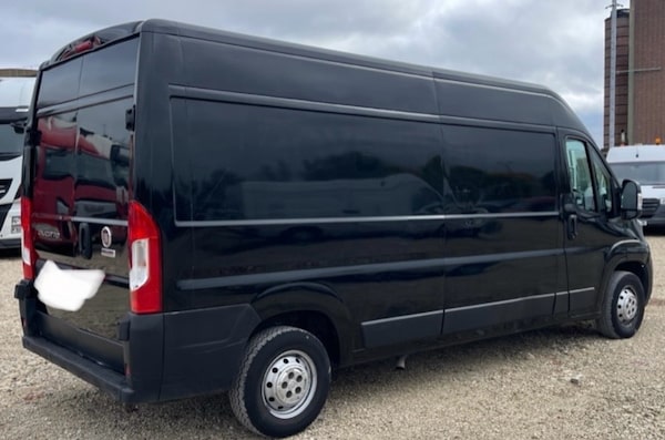 Used Fiat Ducato 2020 for sale - 76305700: Photo 4
