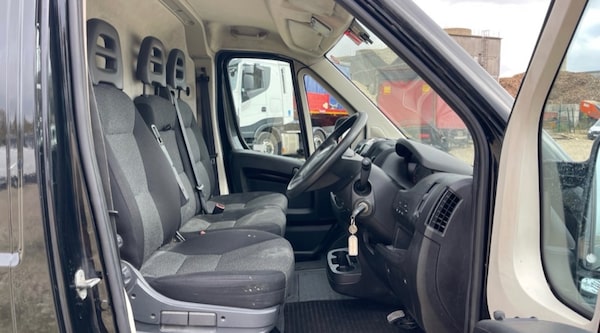 Used Fiat Ducato 2020 for sale - 76305700: Photo 5