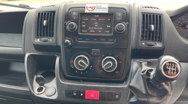 Used Fiat Ducato 2020 for sale - 76305700: Photo 6