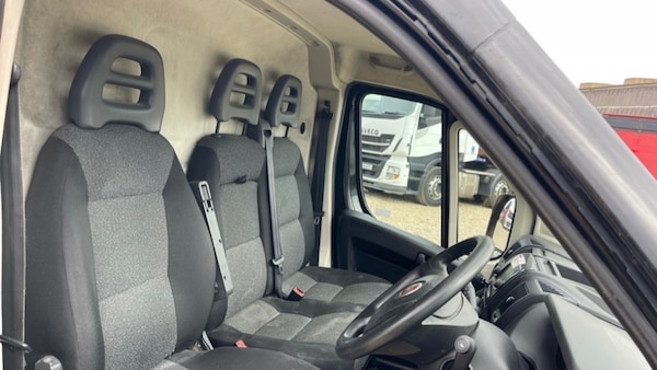 Used Fiat Ducato 2020 for sale - 76305700: Photo 7