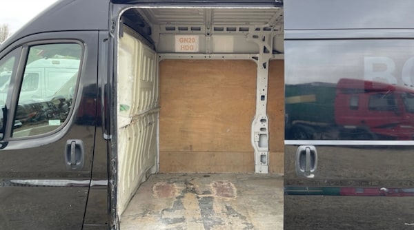 Used Fiat Ducato 2020 for sale - 76305700: Photo 8