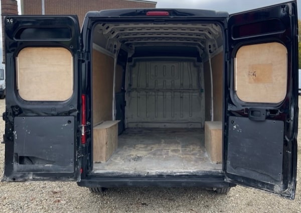 Used Fiat Ducato 2020 for sale - 76305700: Photo 9
