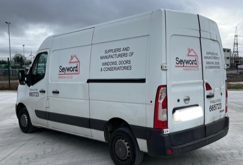 Used Nissan NV400 2017 for sale - 77992009: Photo 4