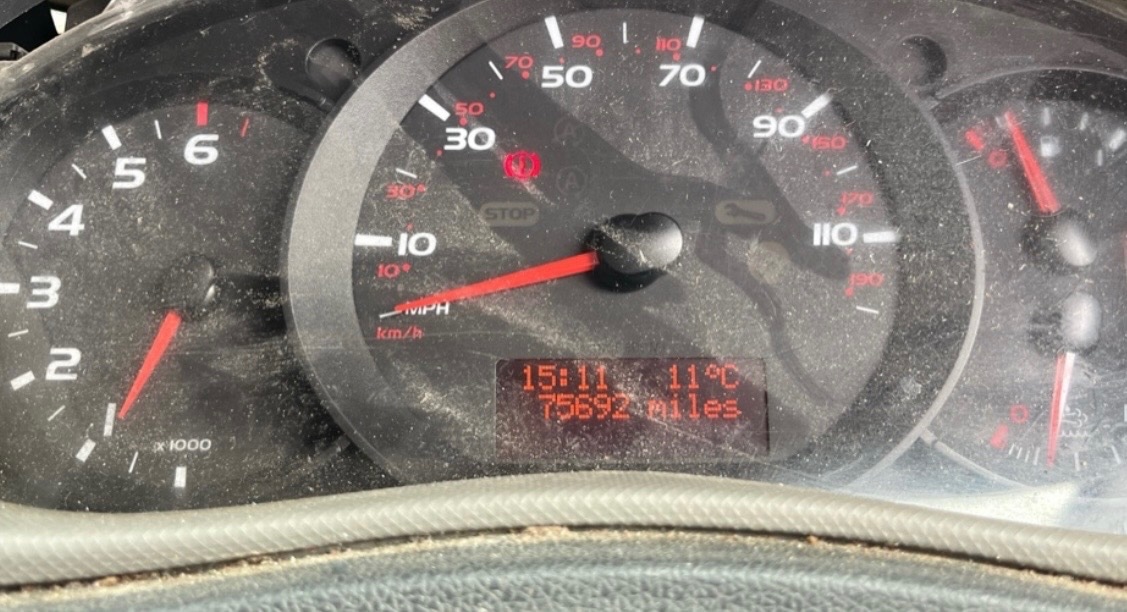 Used Nissan NV400 2017 for sale - 77992009: Photo 6