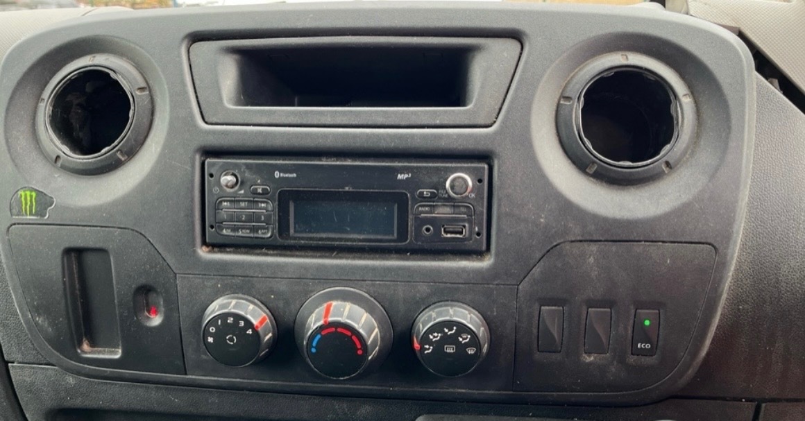 Used Nissan NV400 2017 for sale - 77992009: Photo 7