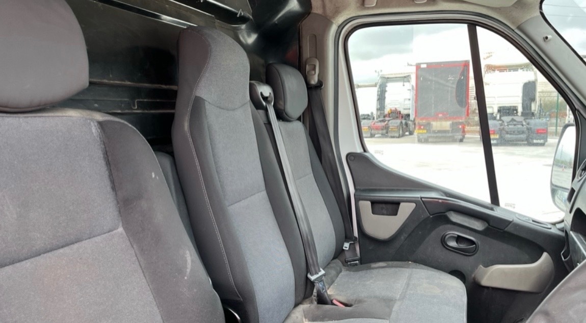 Used Nissan NV400 2017 for sale - 77992009: Photo 8