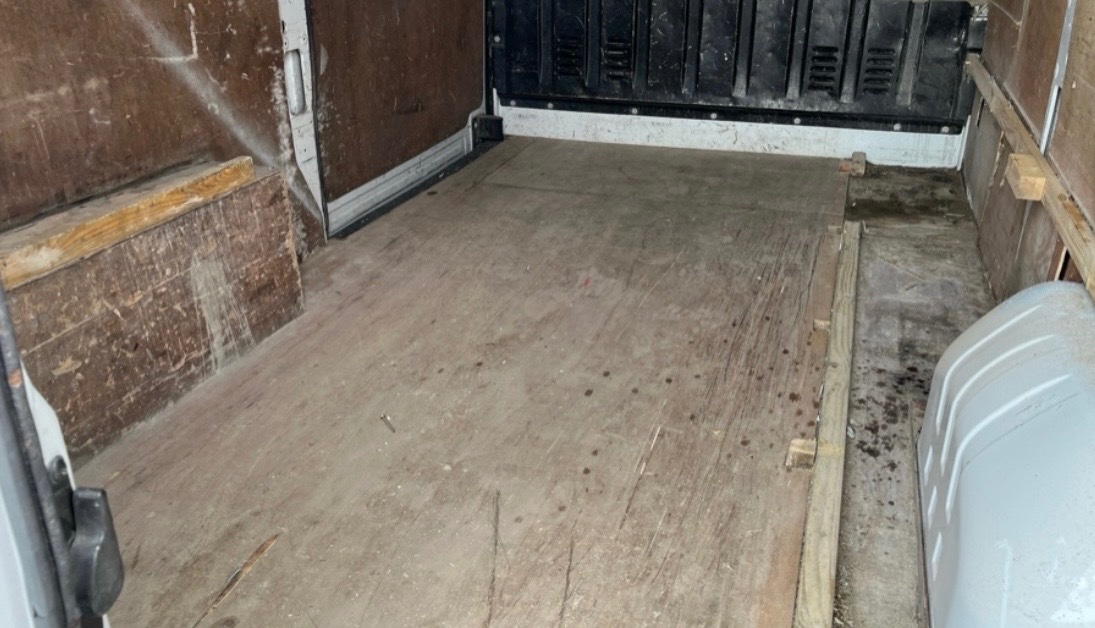 Used Nissan NV400 2017 for sale - 77992009: Photo 9